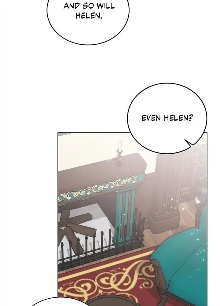 The Villainess Becomes the Leading Lady Chapter 61 page 57 - 