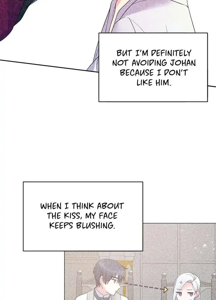 The Villainess Becomes the Leading Lady Chapter 61 page 7 - 