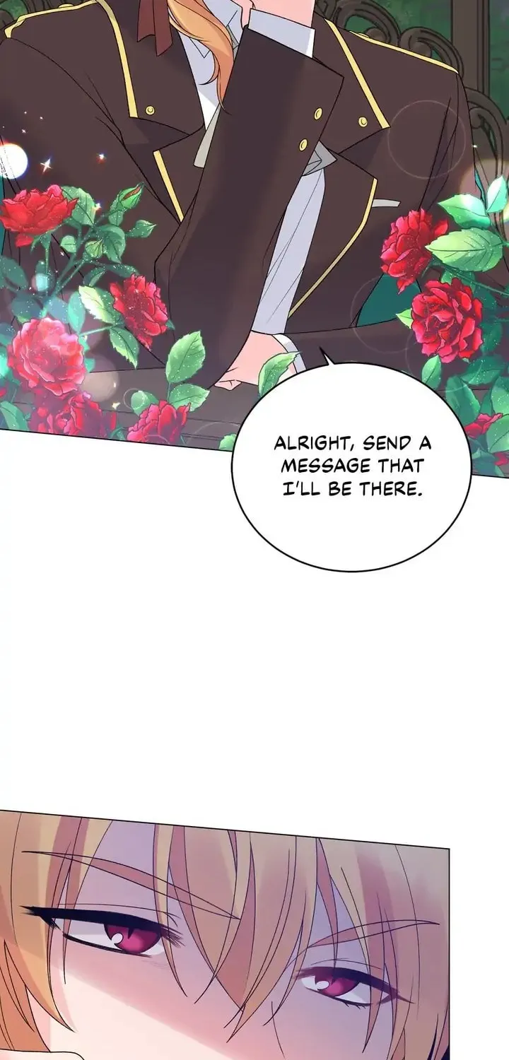 The Villainess Becomes the Leading Lady Chapter 61 page 61 - 