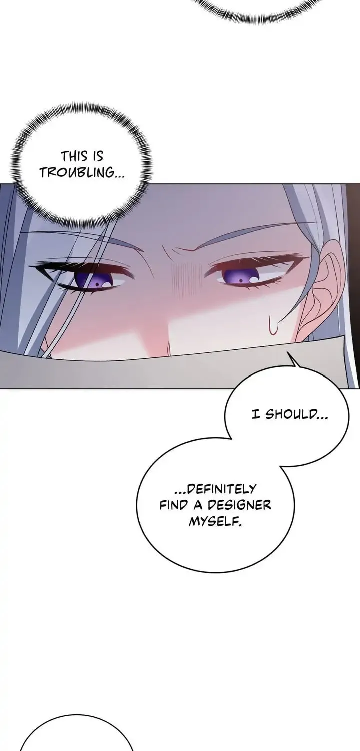 The Villainess Becomes the Leading Lady Chapter 61 page 66 - 