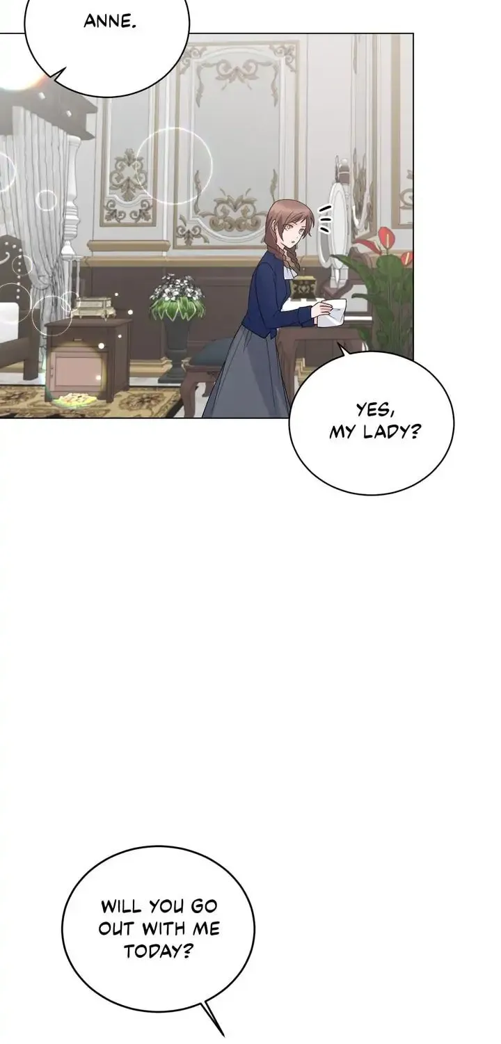 The Villainess Becomes the Leading Lady Chapter 61 page 67 - 