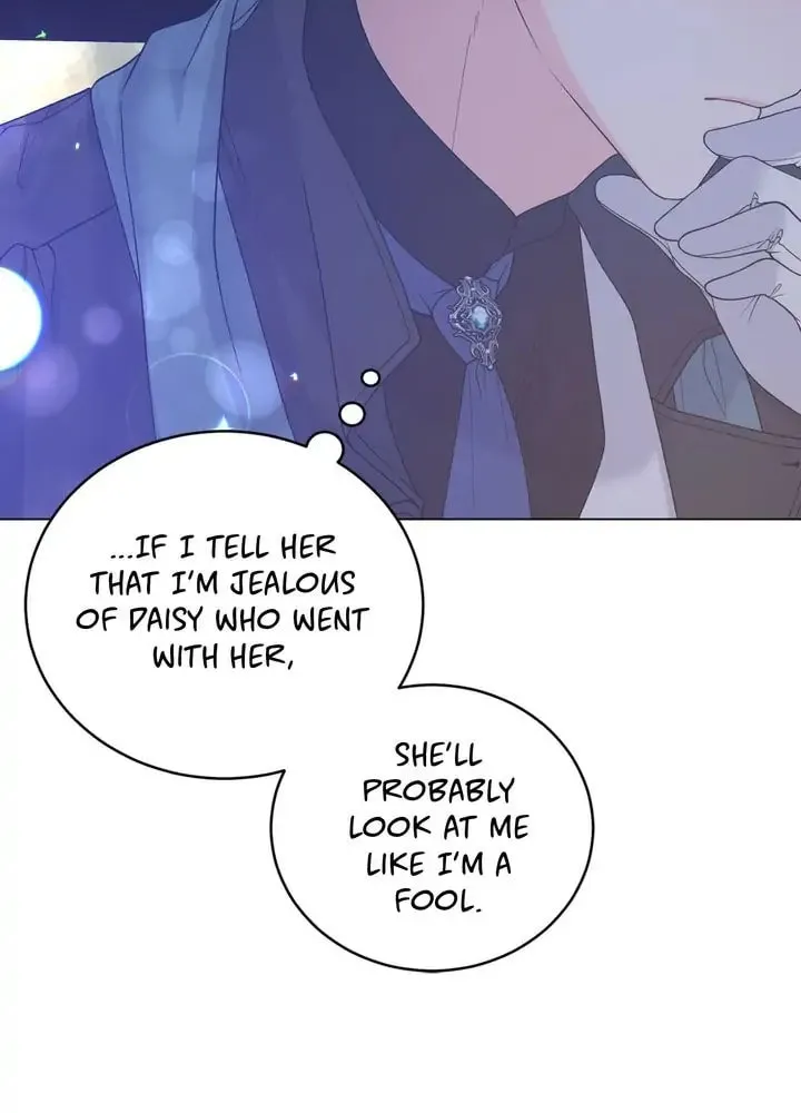 The Villainess Becomes the Leading Lady Chapter 61 page 10 - 