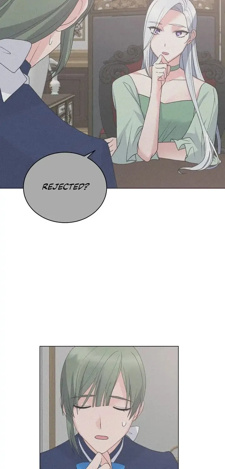 The Villainess Becomes the Leading Lady Chapter 62 page 14 - 