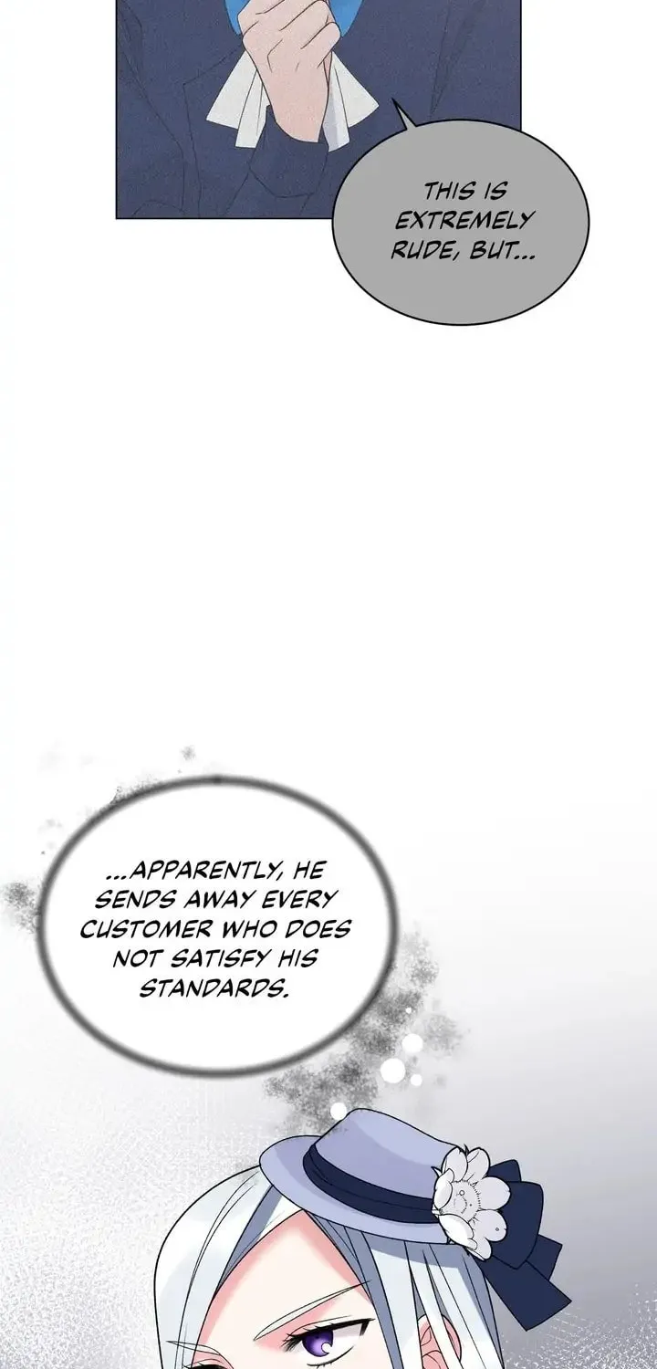 The Villainess Becomes the Leading Lady Chapter 62 page 15 - 