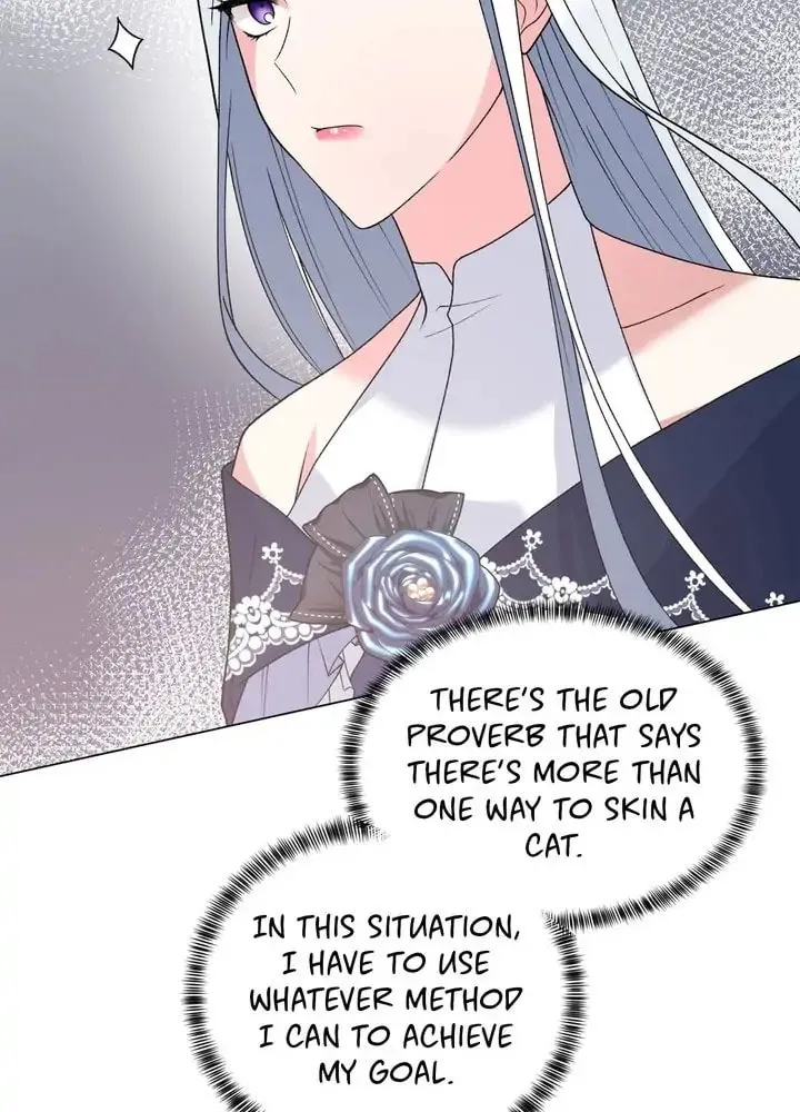 The Villainess Becomes the Leading Lady Chapter 62 page 16 - 