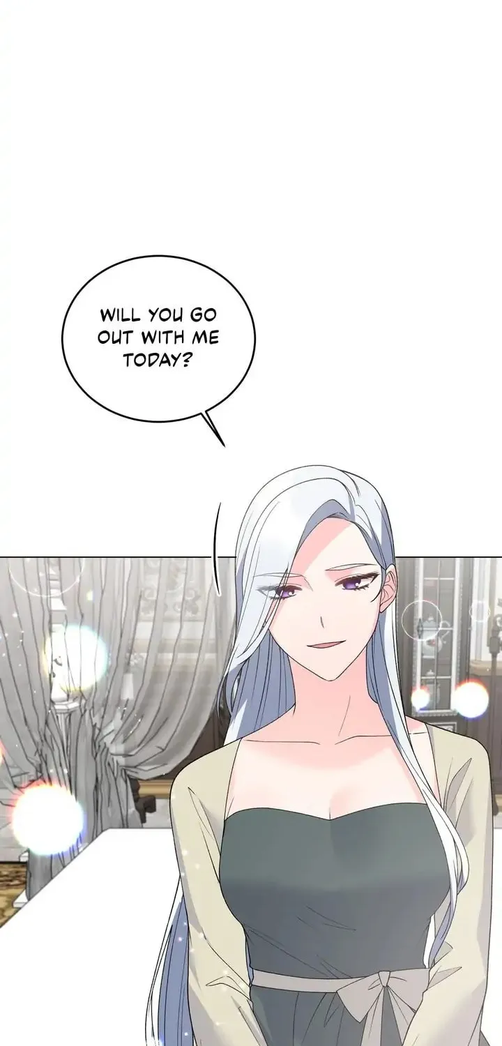 The Villainess Becomes the Leading Lady Chapter 62 page 3 - 