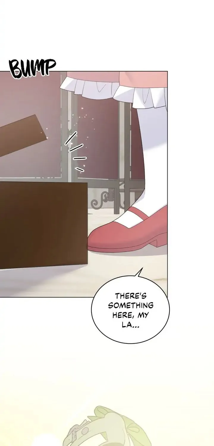 The Villainess Becomes the Leading Lady Chapter 62 page 25 - 