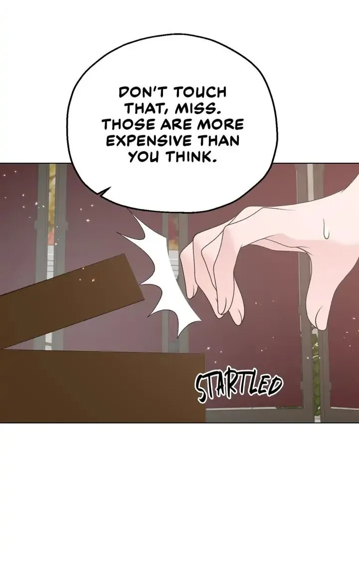 The Villainess Becomes the Leading Lady Chapter 62 page 28 - 