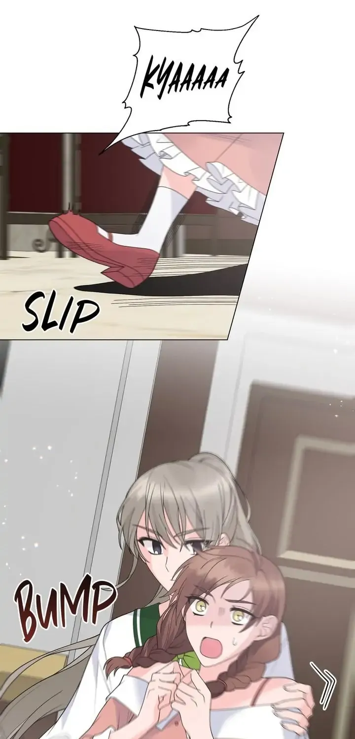 The Villainess Becomes the Leading Lady Chapter 62 page 29 - 