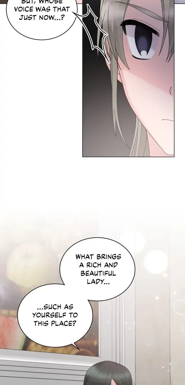 The Villainess Becomes the Leading Lady Chapter 62 page 32 - 