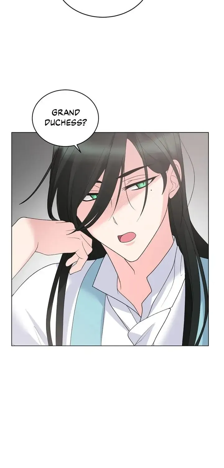 The Villainess Becomes the Leading Lady Chapter 62 page 35 - 