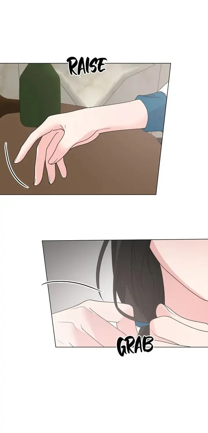 The Villainess Becomes the Leading Lady Chapter 62 page 36 - 