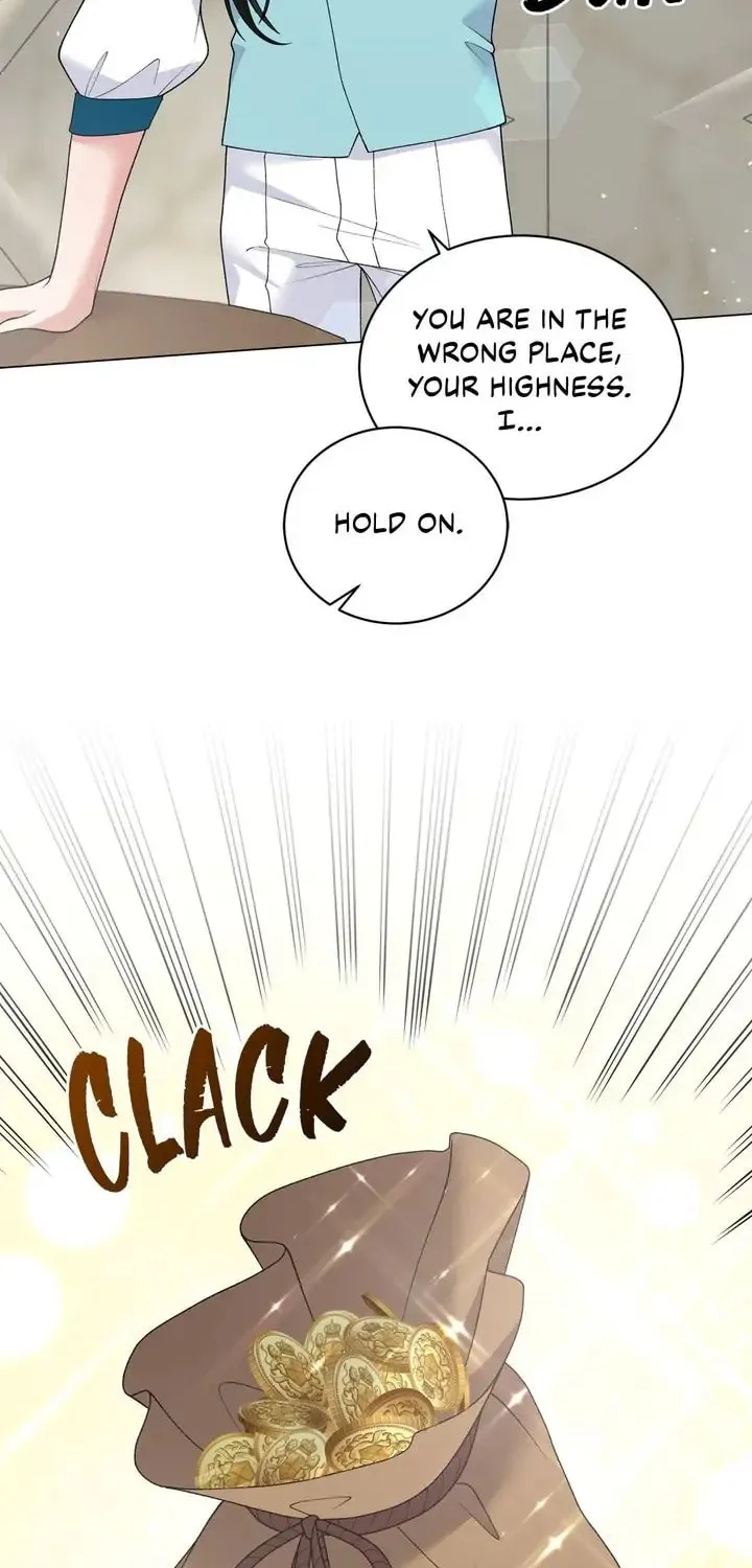 The Villainess Becomes the Leading Lady Chapter 62 page 39 - 