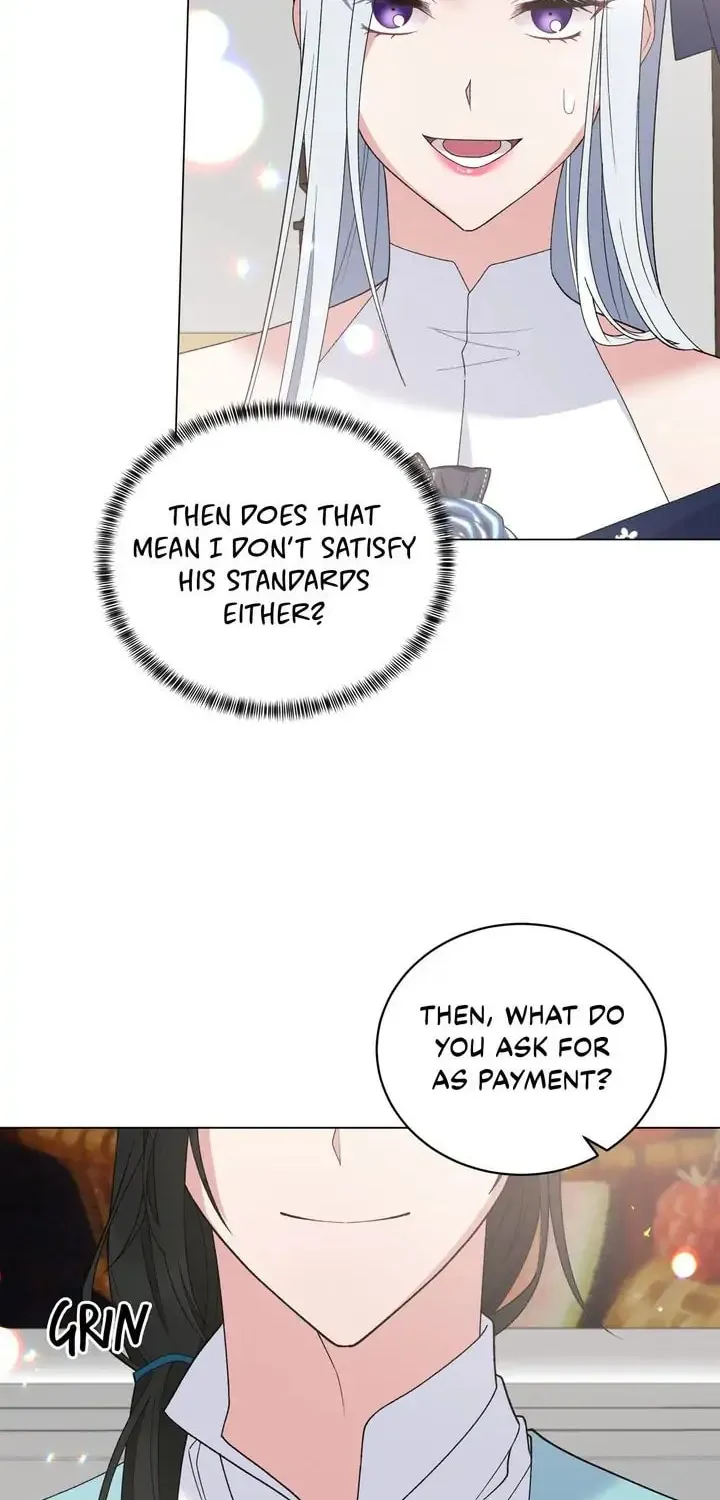 The Villainess Becomes the Leading Lady Chapter 62 page 42 - 