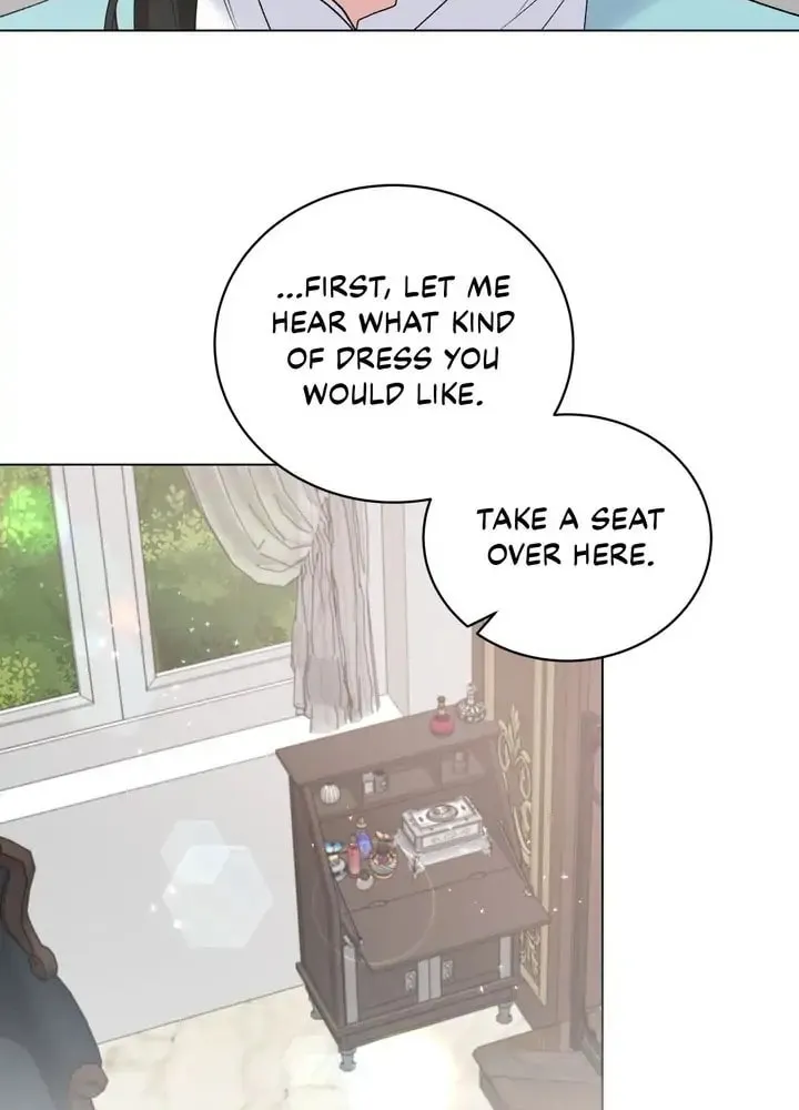 The Villainess Becomes the Leading Lady Chapter 62 page 43 - 