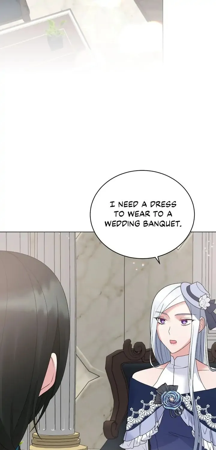 The Villainess Becomes the Leading Lady Chapter 62 page 44 - 