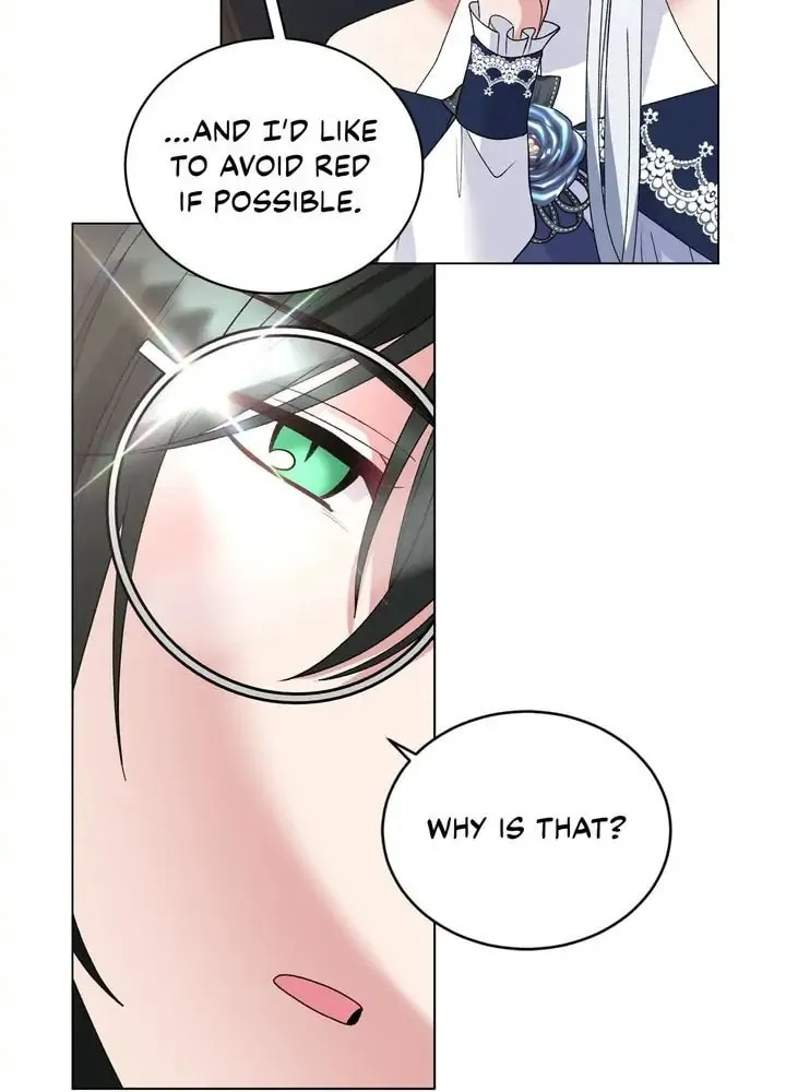 The Villainess Becomes the Leading Lady Chapter 62 page 46 - 