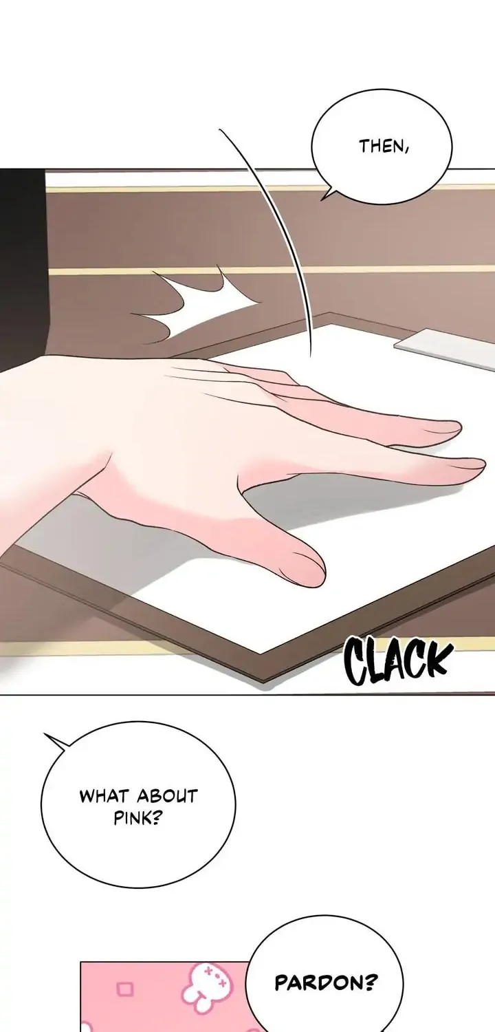 The Villainess Becomes the Leading Lady Chapter 62 page 49 - 