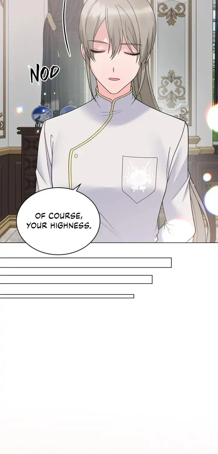 The Villainess Becomes the Leading Lady Chapter 62 page 6 - 