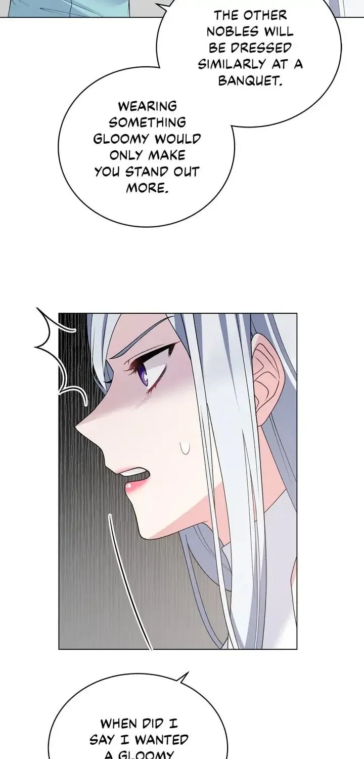 The Villainess Becomes the Leading Lady Chapter 62 page 57 - 