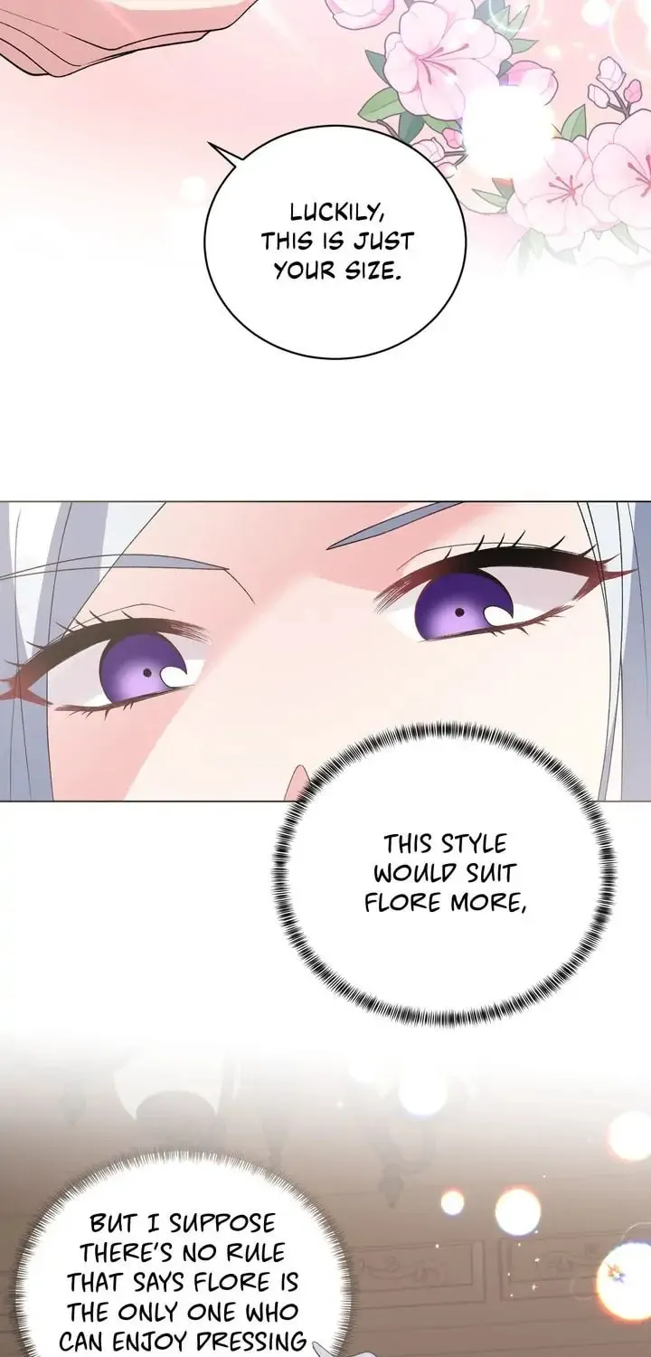 The Villainess Becomes the Leading Lady Chapter 62 page 62 - 