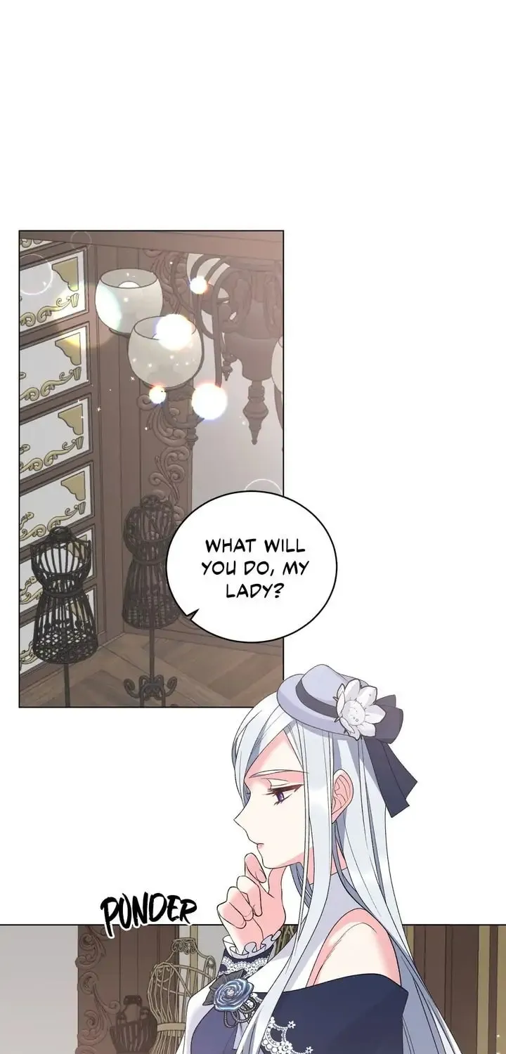The Villainess Becomes the Leading Lady Chapter 63 page 2 - 