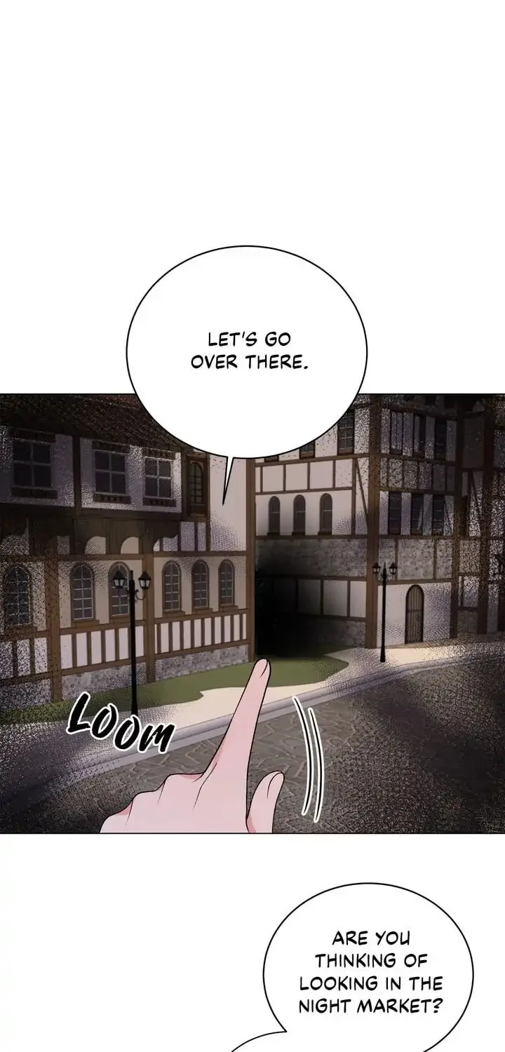 The Villainess Becomes the Leading Lady Chapter 63 page 16 - 