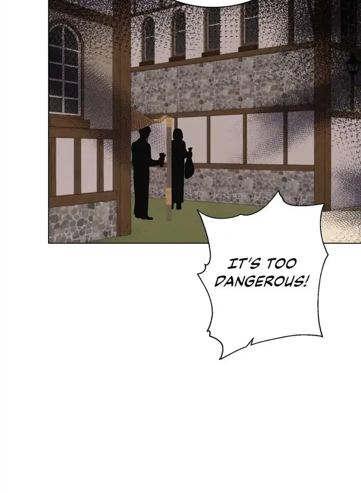 The Villainess Becomes the Leading Lady Chapter 63 page 18 - 