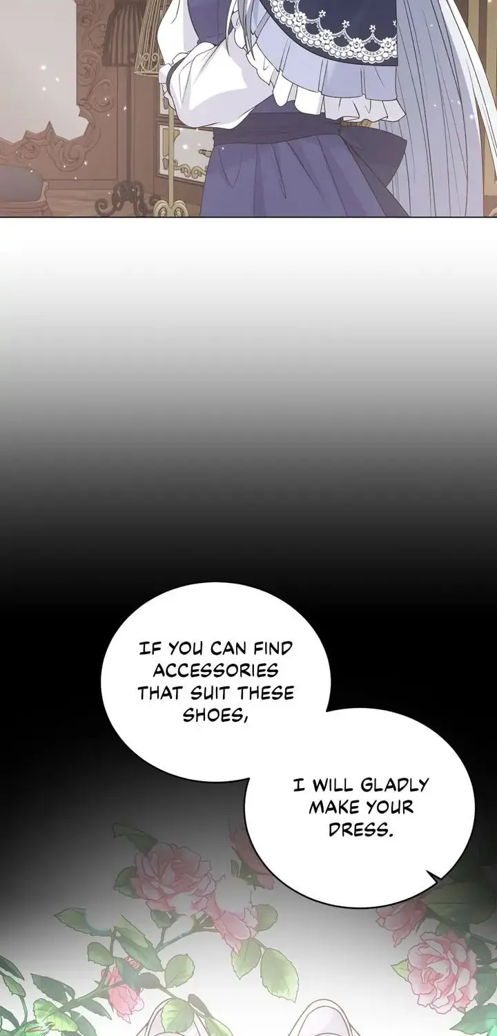 The Villainess Becomes the Leading Lady Chapter 63 page 3 - 