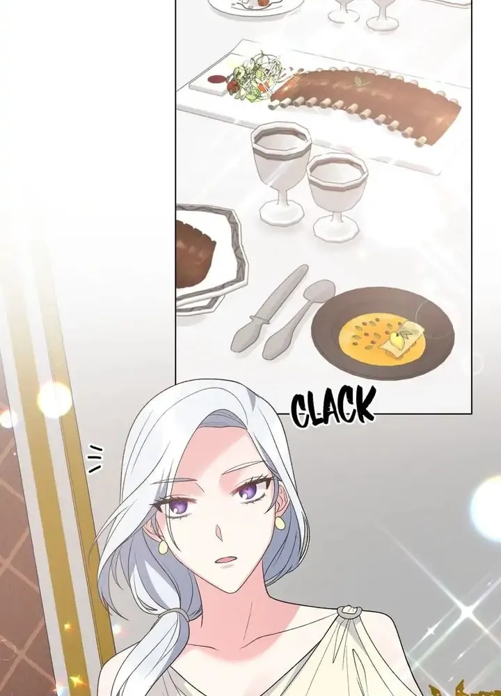 The Villainess Becomes the Leading Lady Chapter 63 page 24 - 