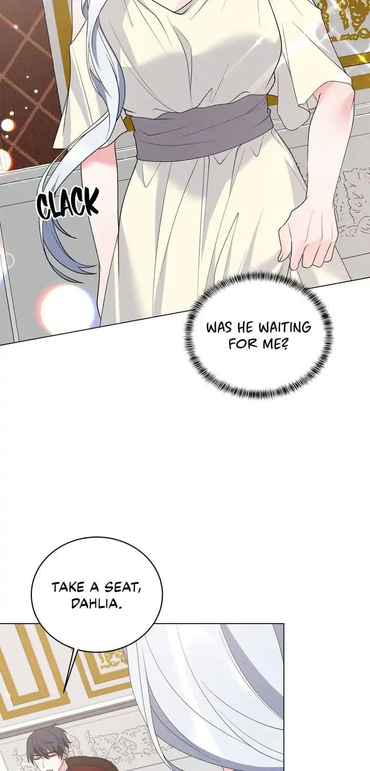 The Villainess Becomes the Leading Lady Chapter 63 page 25 - 