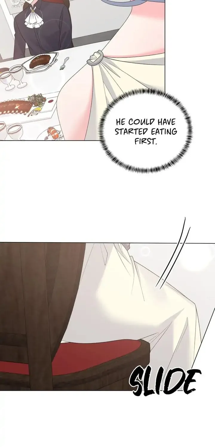 The Villainess Becomes the Leading Lady Chapter 63 page 26 - 