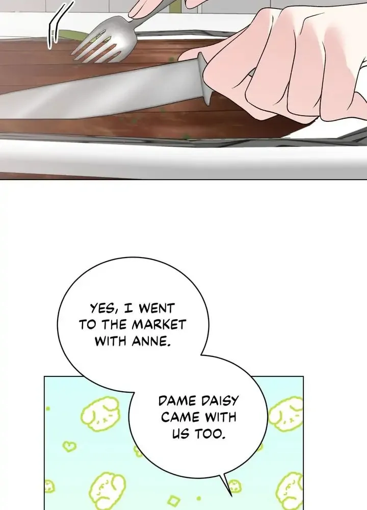 The Villainess Becomes the Leading Lady Chapter 63 page 31 - 