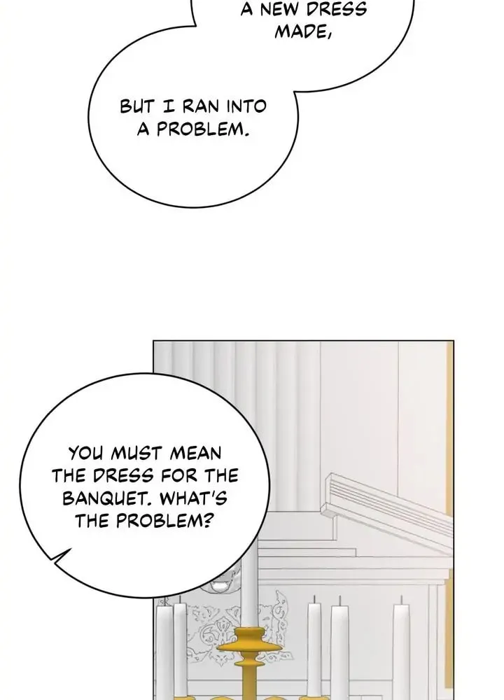 The Villainess Becomes the Leading Lady Chapter 63 page 34 - 