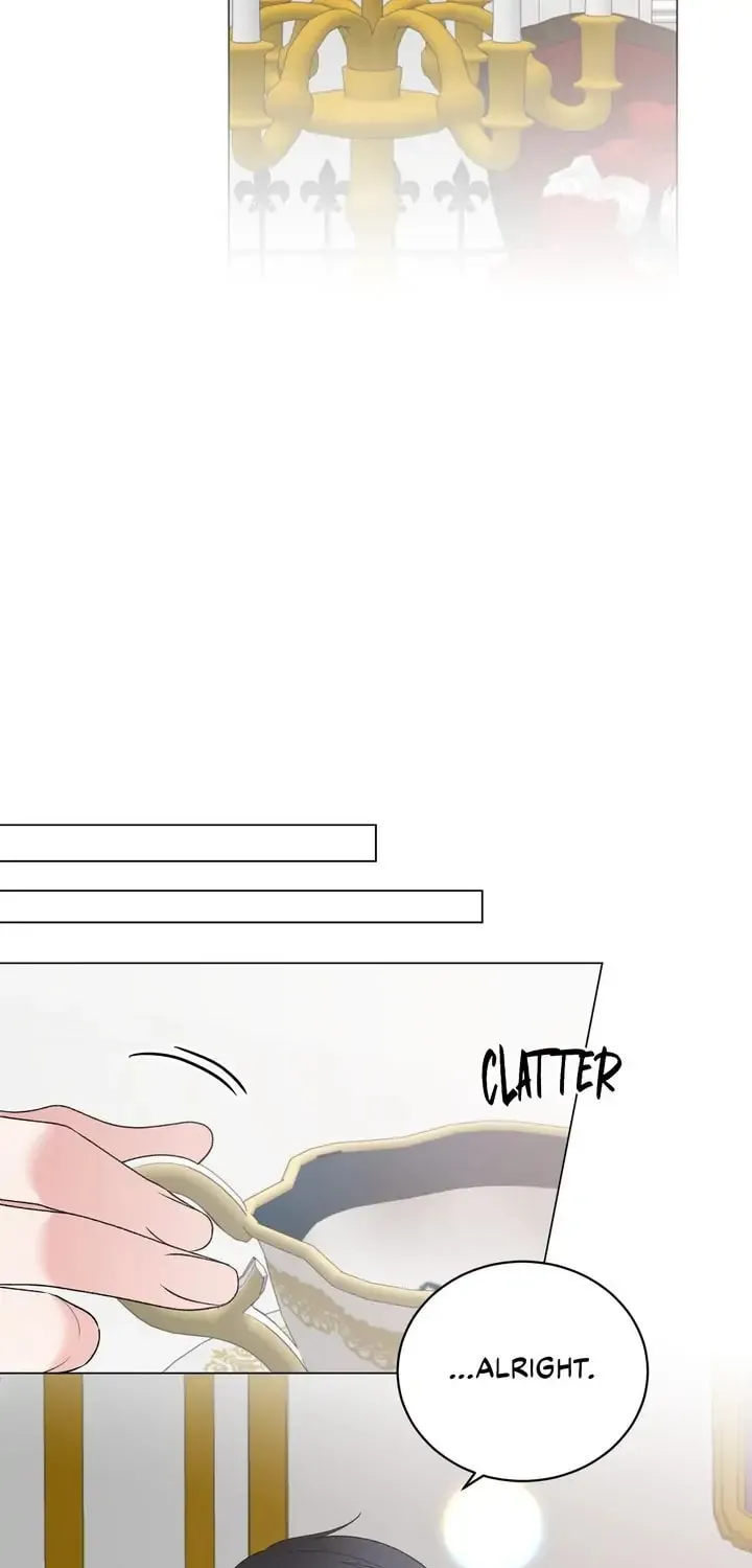 The Villainess Becomes the Leading Lady Chapter 63 page 35 - 