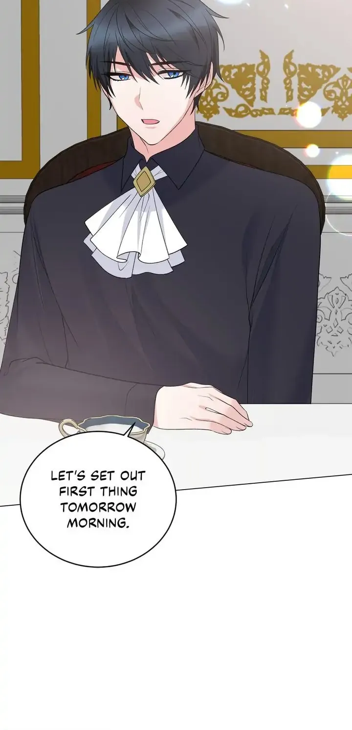 The Villainess Becomes the Leading Lady Chapter 63 page 36 - 