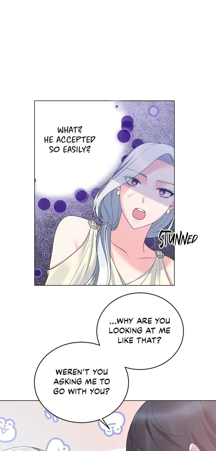 The Villainess Becomes the Leading Lady Chapter 63 page 37 - 