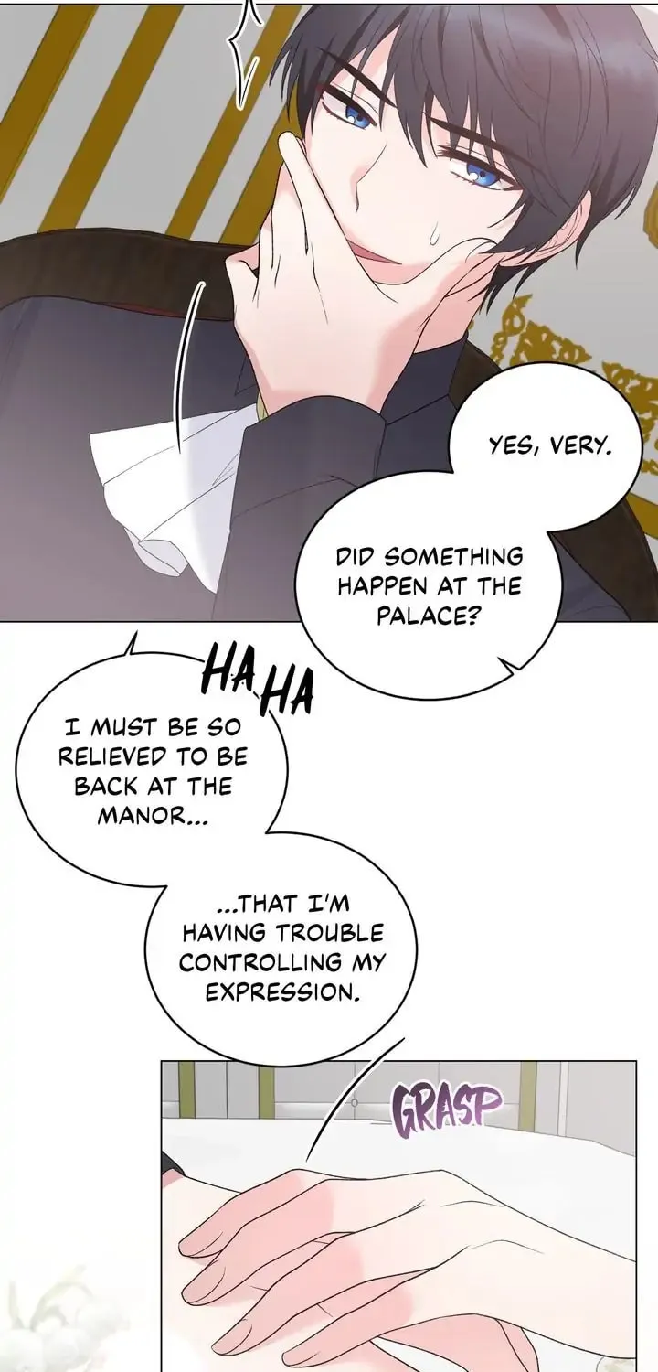 The Villainess Becomes the Leading Lady Chapter 63 page 40 - 