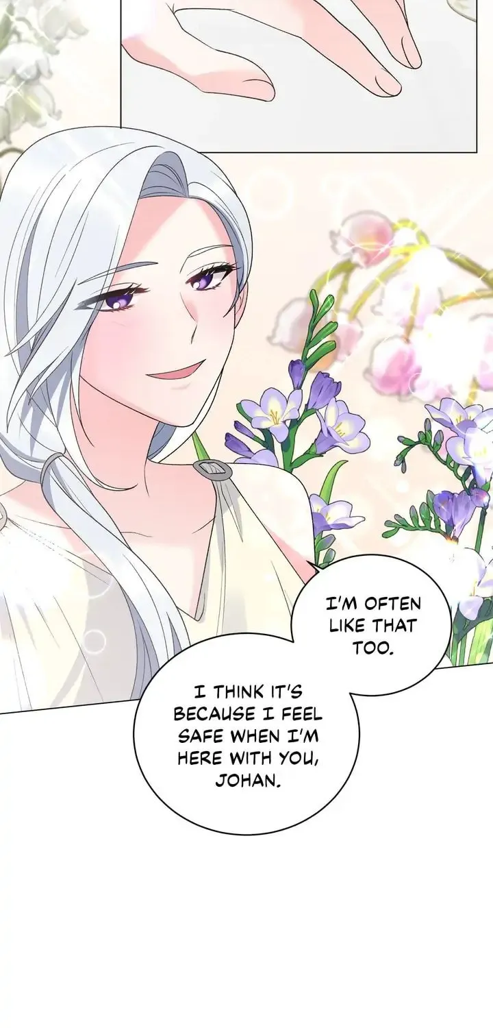 The Villainess Becomes the Leading Lady Chapter 63 page 41 - 