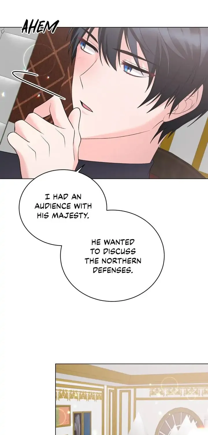 The Villainess Becomes the Leading Lady Chapter 63 page 43 - 