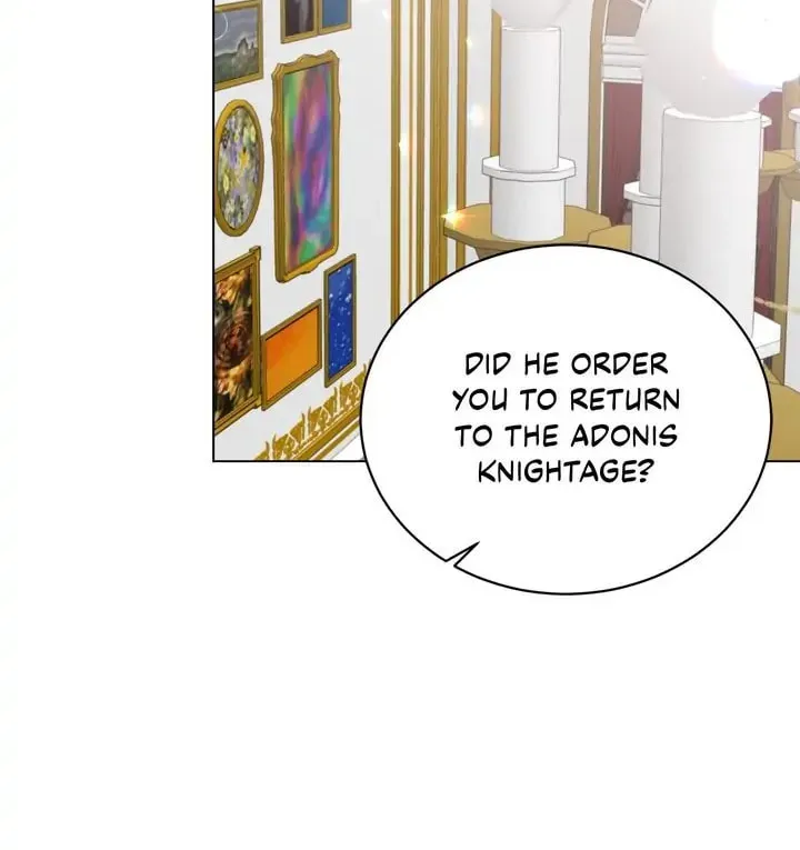The Villainess Becomes the Leading Lady Chapter 63 page 44 - 