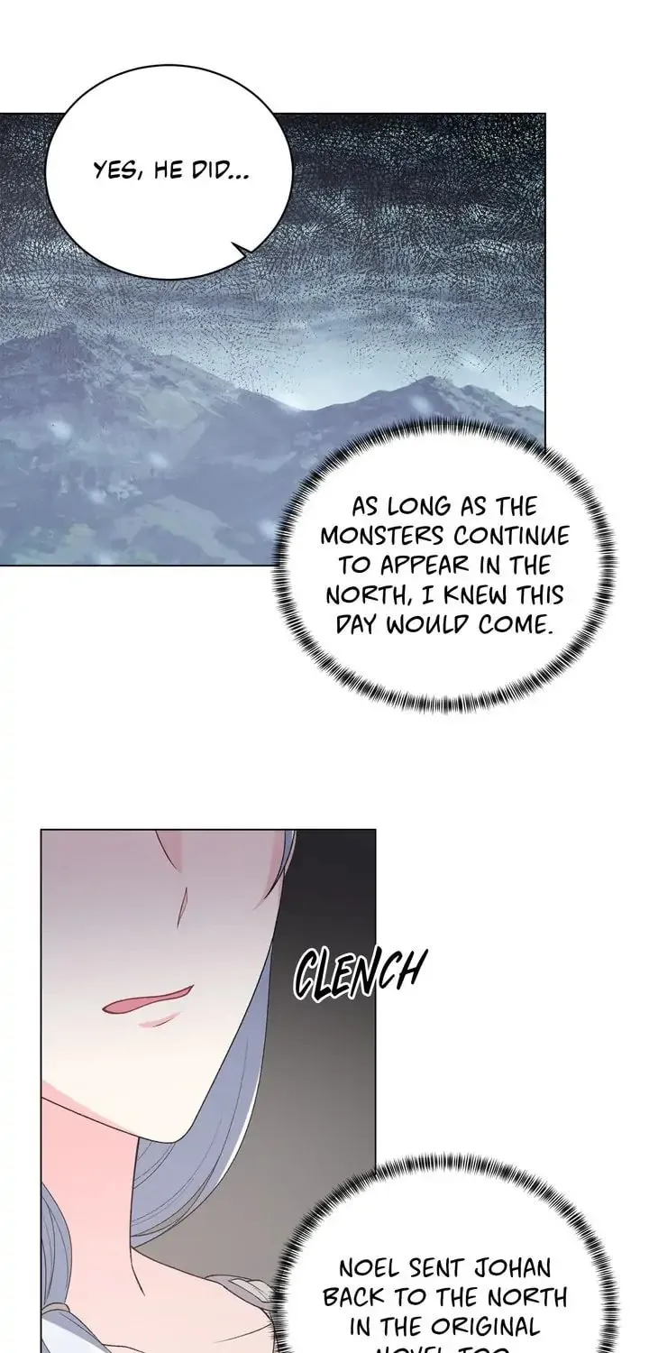 The Villainess Becomes the Leading Lady Chapter 63 page 45 - 