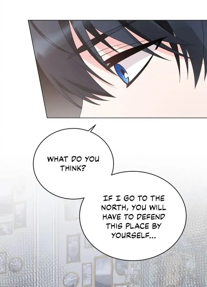 The Villainess Becomes the Leading Lady Chapter 63 page 47 - 