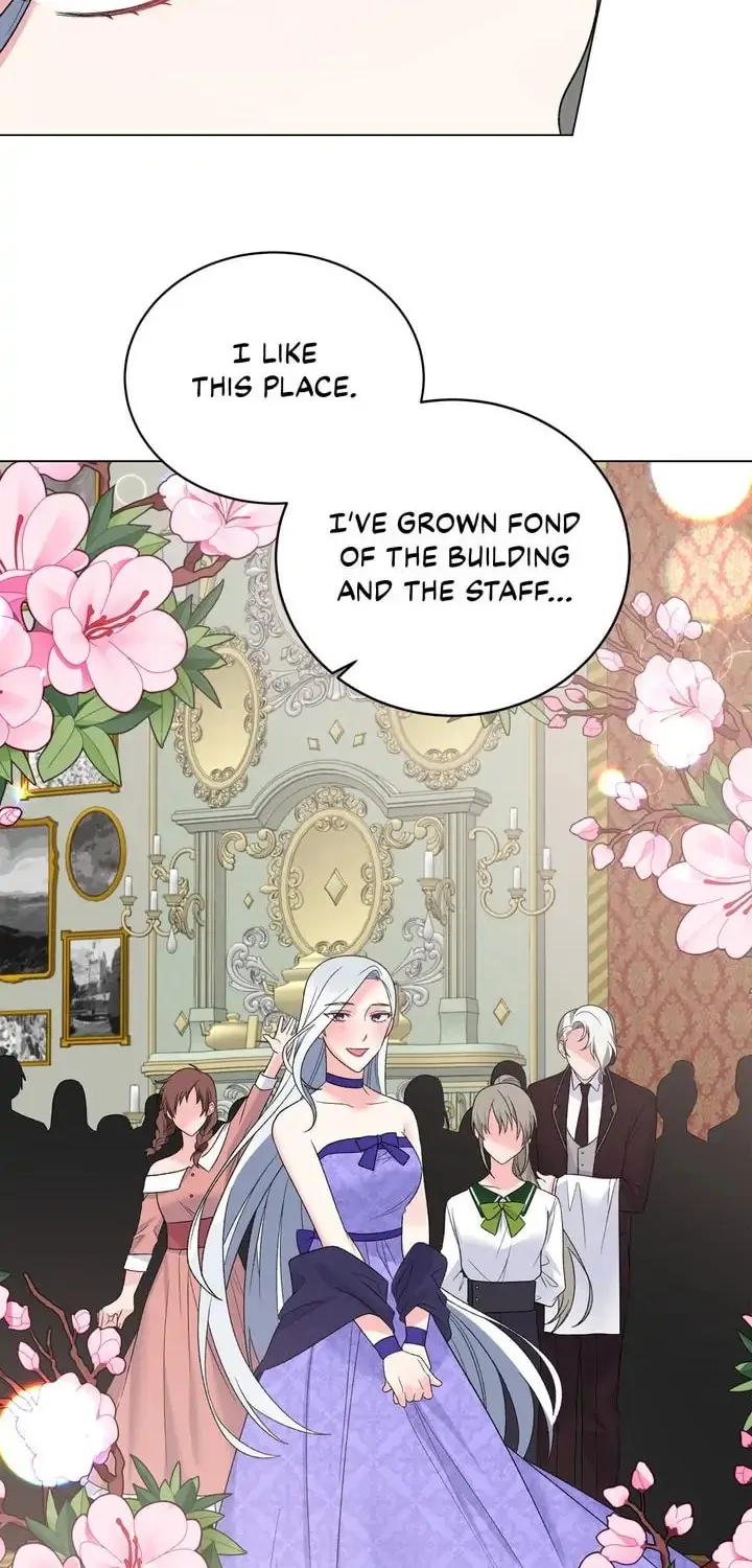 The Villainess Becomes the Leading Lady Chapter 63 page 49 - 
