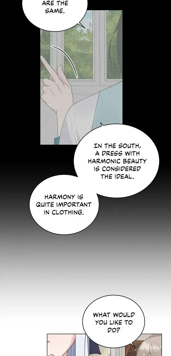 The Villainess Becomes the Leading Lady Chapter 63 page 6 - 