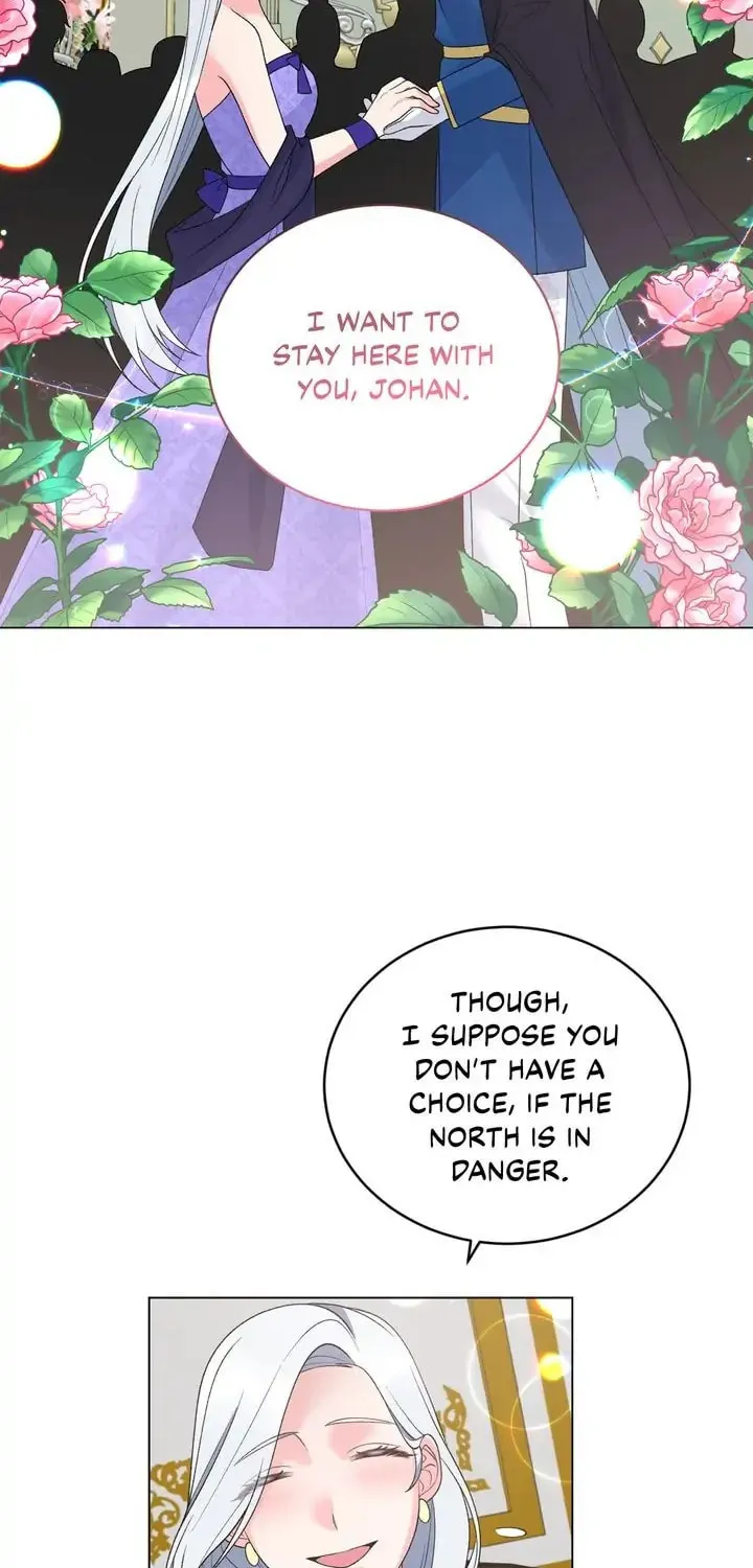 The Villainess Becomes the Leading Lady Chapter 63 page 52 - 