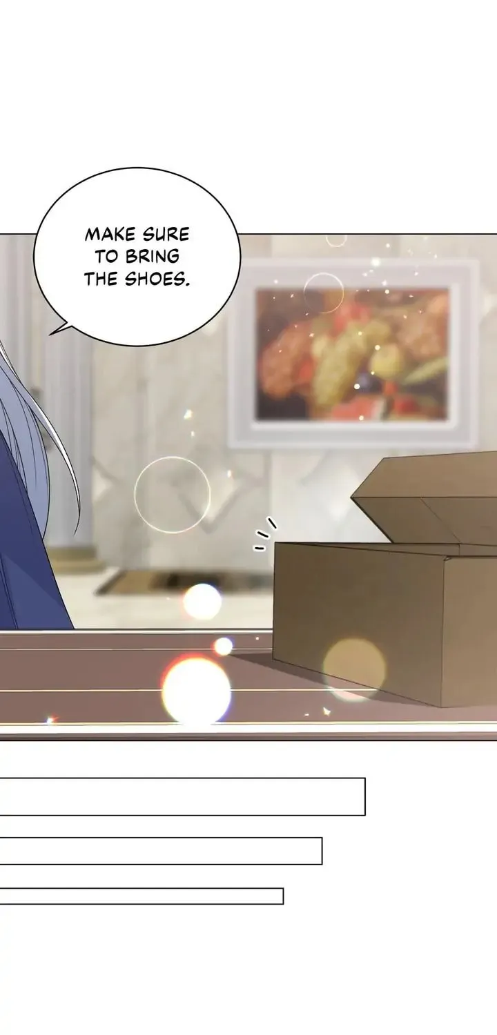 The Villainess Becomes the Leading Lady Chapter 63 page 10 - 