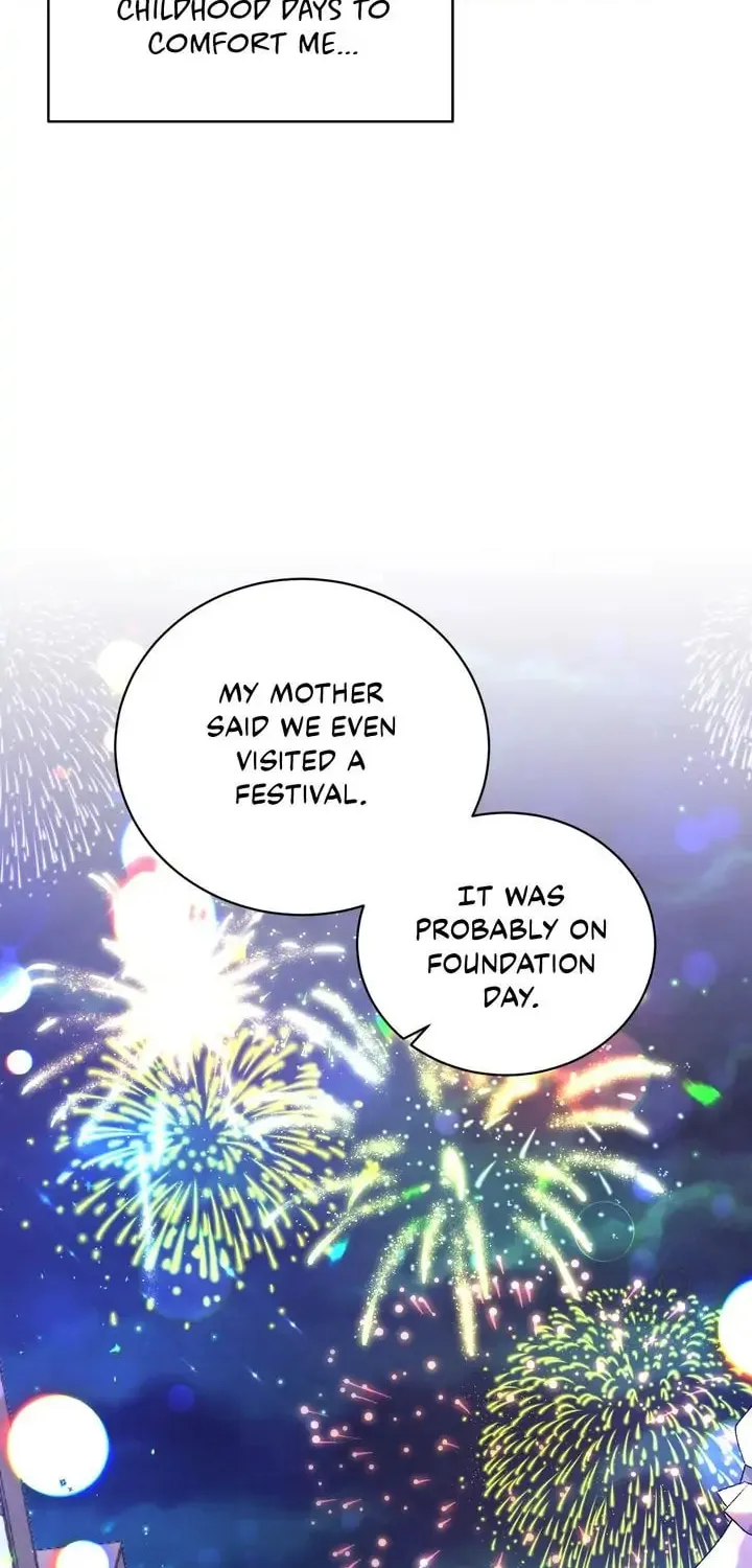 The Villainess Becomes the Leading Lady Chapter 64 page 17 - 