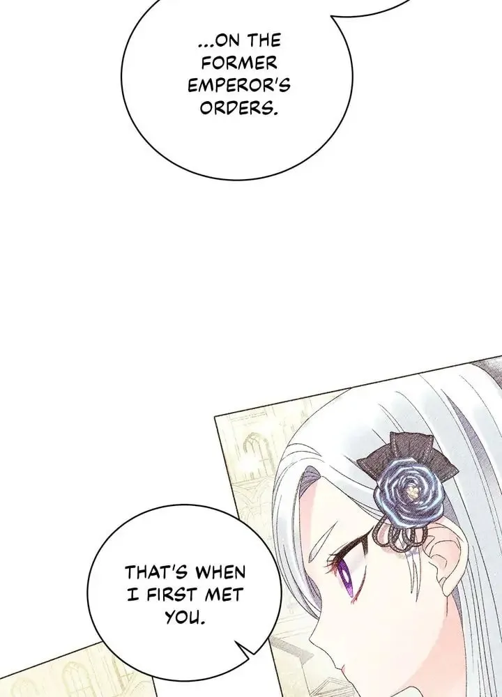 The Villainess Becomes the Leading Lady Chapter 64 page 22 - 