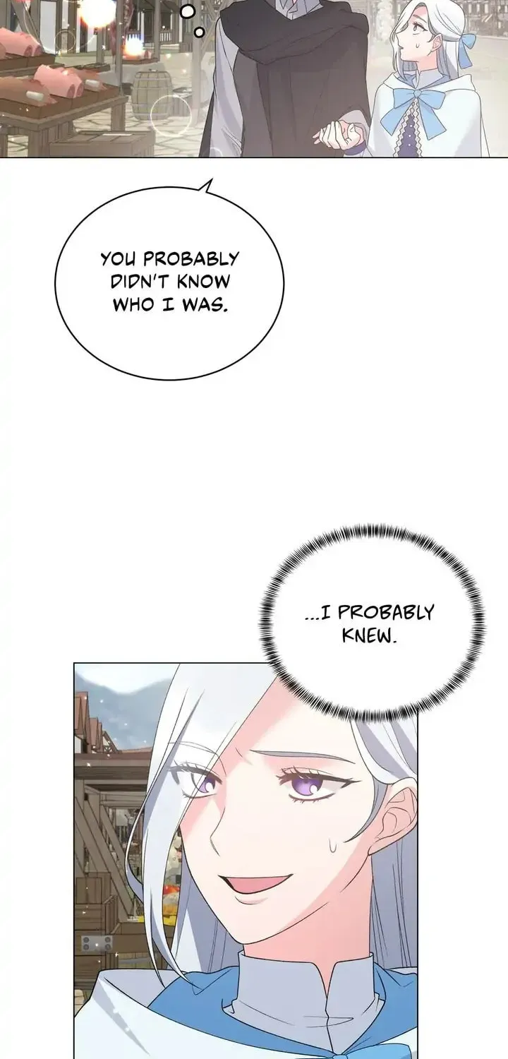 The Villainess Becomes the Leading Lady Chapter 64 page 31 - 
